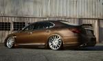 Lexus LS600h L by VIP Auto Salon 2010 года
